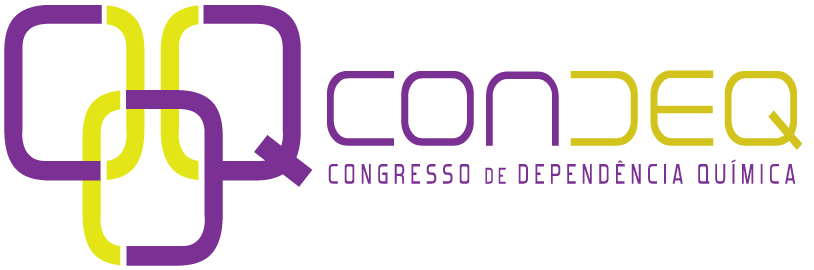 CONDEQ - Congresso de Dependência Química
