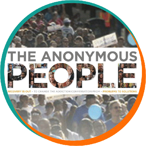 The Anonymous People